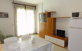 Albanella - Appartamenti